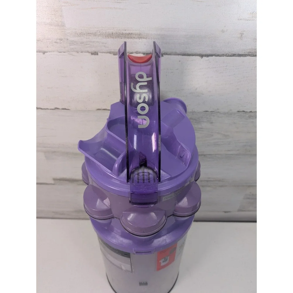 Dyson dc14 purple